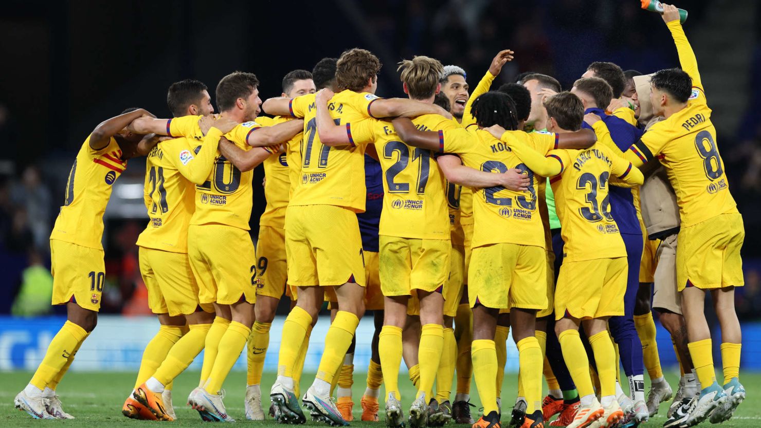 略显失序 略显失序